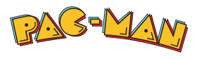 2016 04 27 - Pac-Man Logo